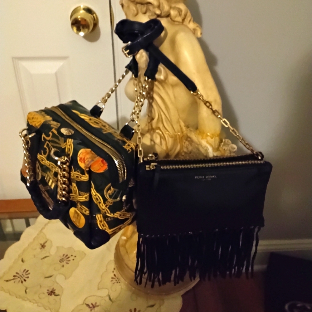 HENRI BENDEL Bag, Purse - Picture 4 of 16